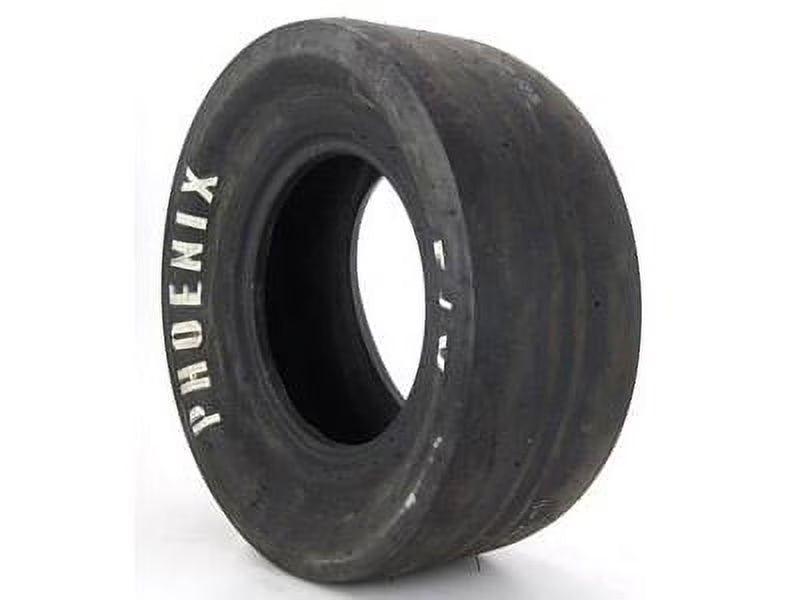 Phoenix Drag Tires PH374 F/X Drag Slick