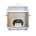 Rice Cooker for Everyday Meals Configuration E