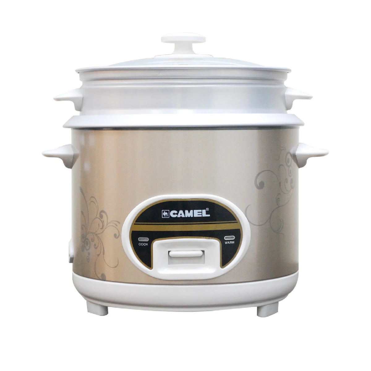 Rice Cooker for Everyday Meals Configuration E