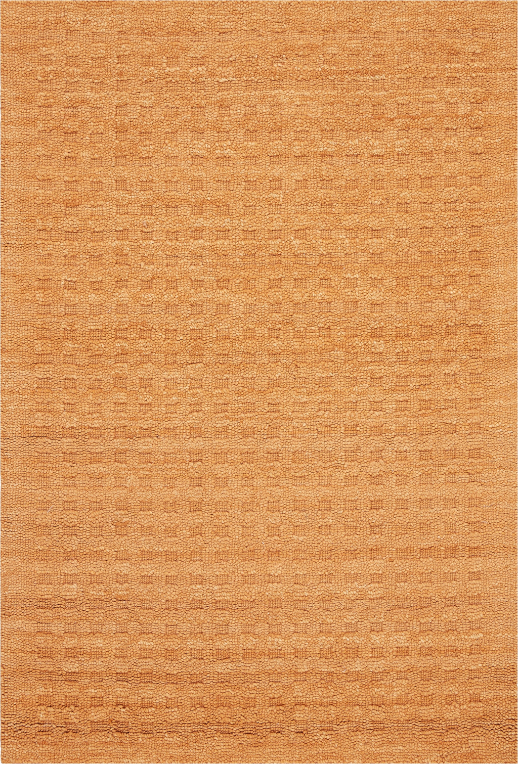 Nourison Perris Solid Charcoal 3'9" x 5'9" Area Rug, (4x6)