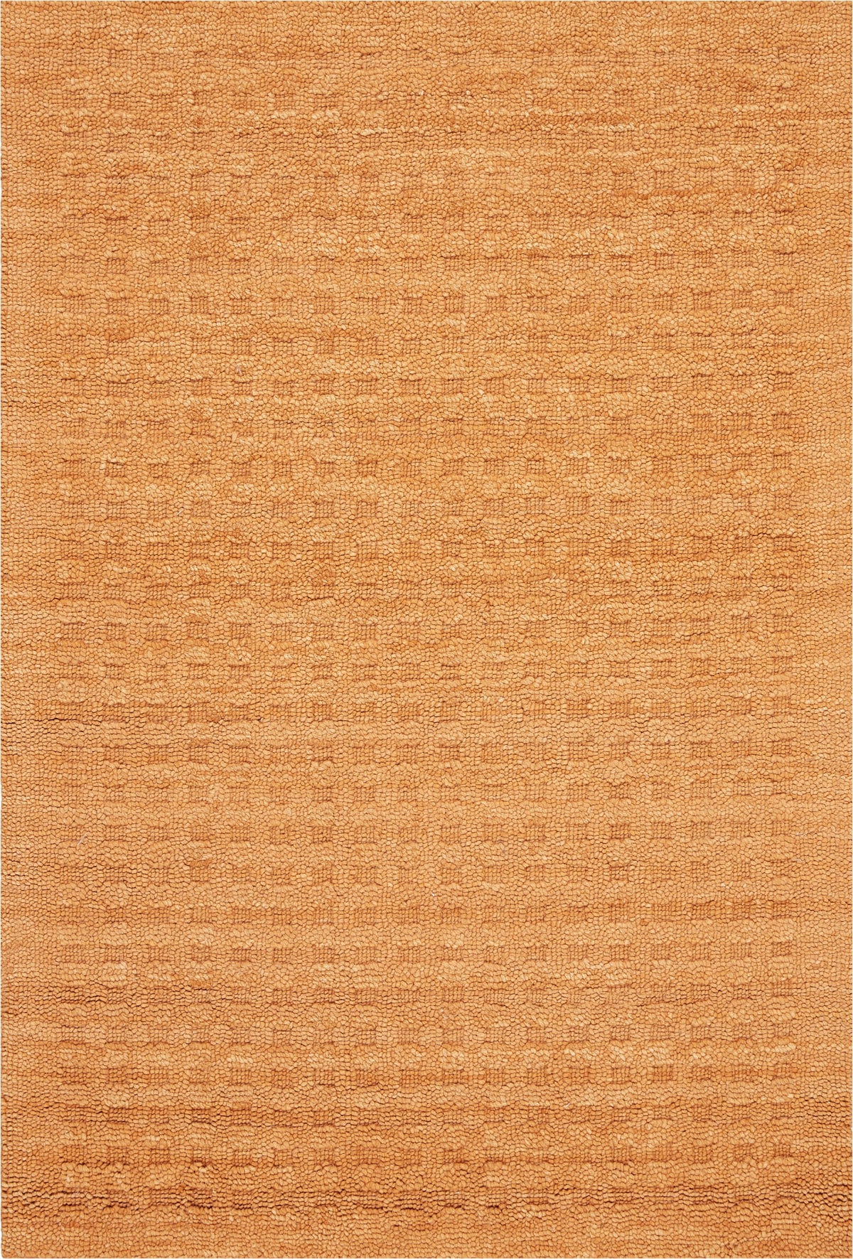 Nourison Perris Solid Charcoal 3'9" x 5'9" Area Rug, (4x6)