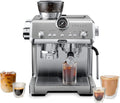 De'Longhi La Specialista Opera Espresso Machine with Cold Brews