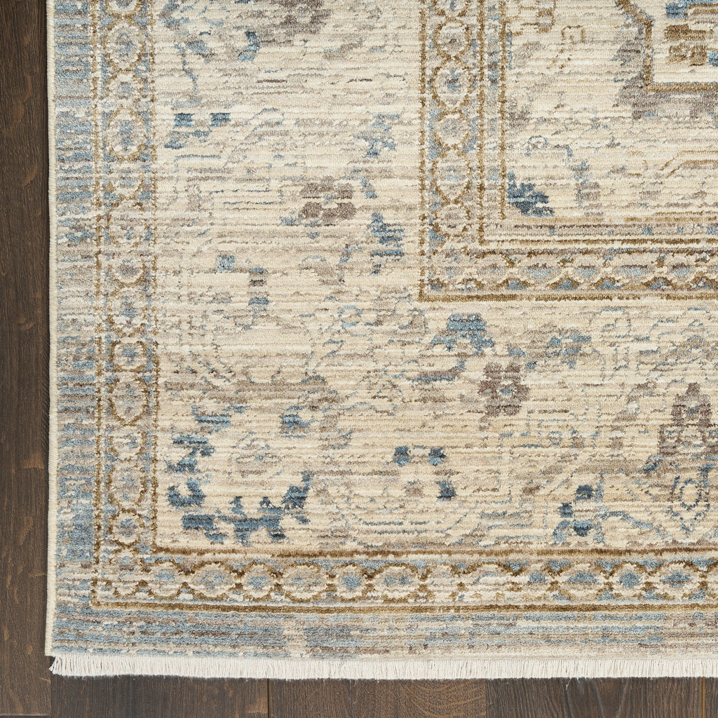 Nourison Argon Area Rug, Glow, 7'10" x 10'2"
