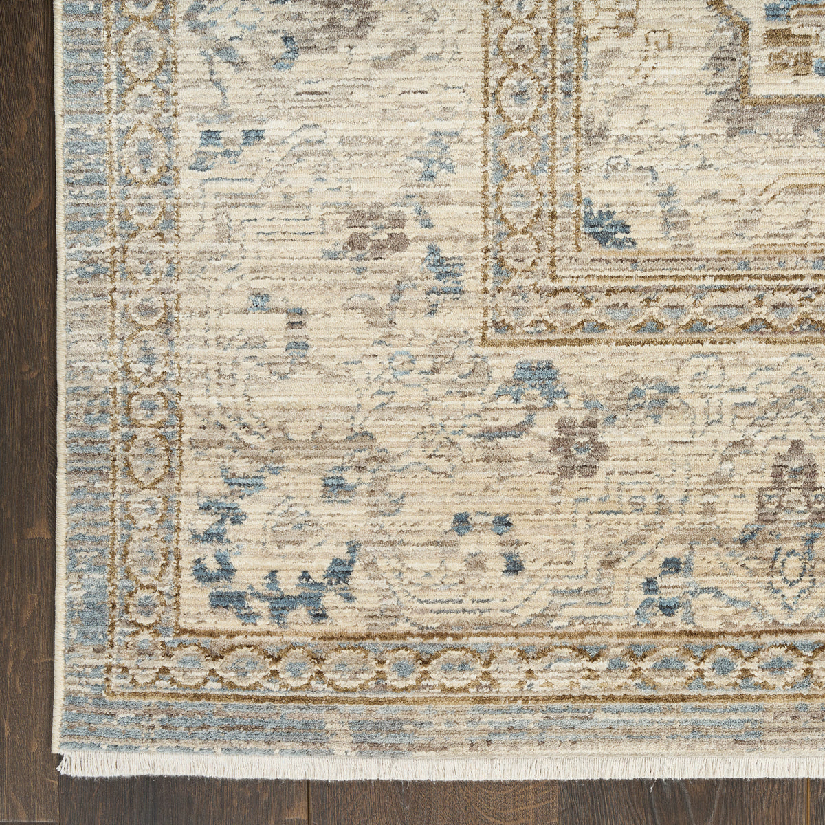 Nourison Argon Area Rug, Glow, 7'10" x 10'2"