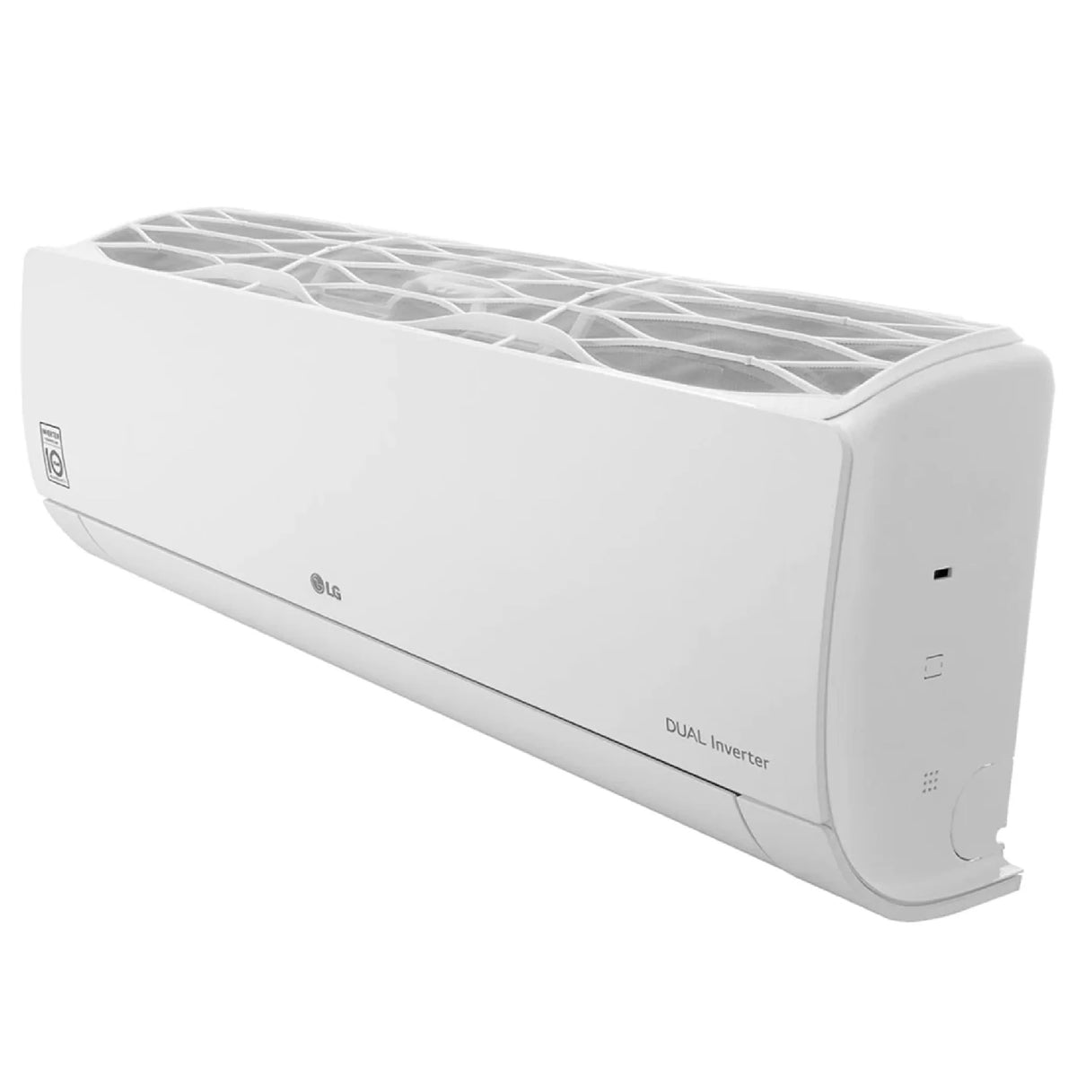 1.5 HP Split Air Conditioner Inverter with Quiet Operation