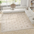 Tapis Nourison Seraphine, Nantes, 10' x 13'