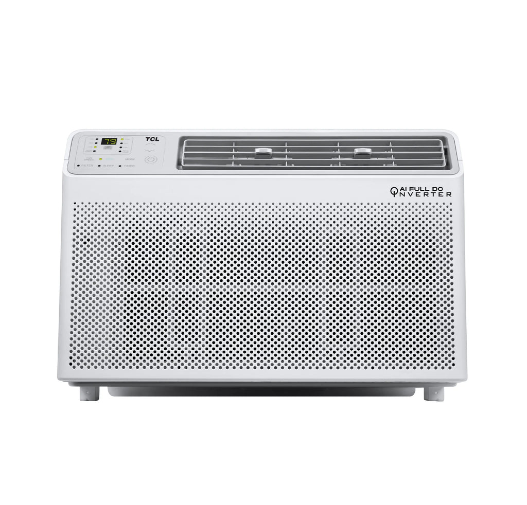 0.6 HP Split Air Conditioner Inverter AI Features