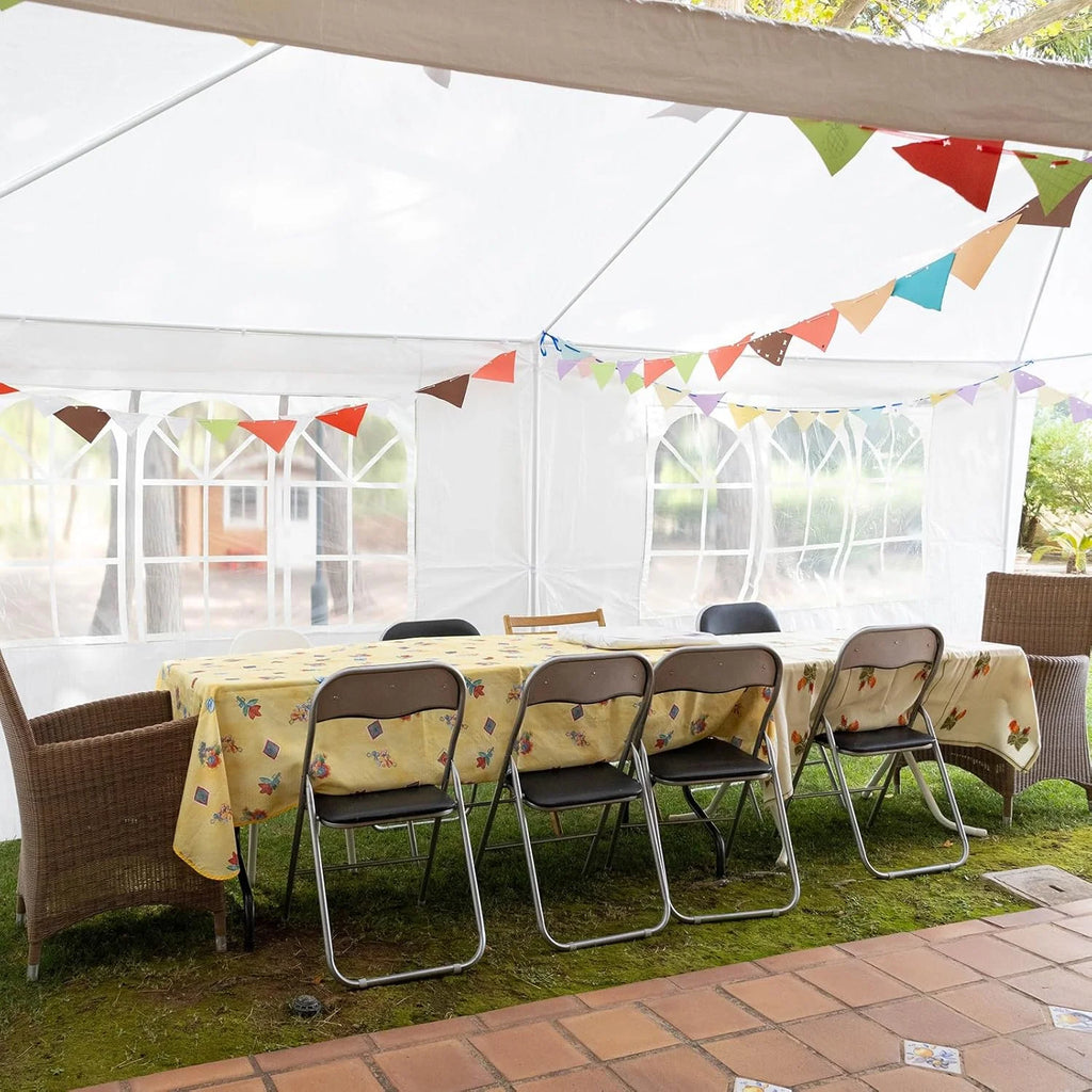 Quictent 10'x 30' Party Tent Gazebo Wedding Canopy