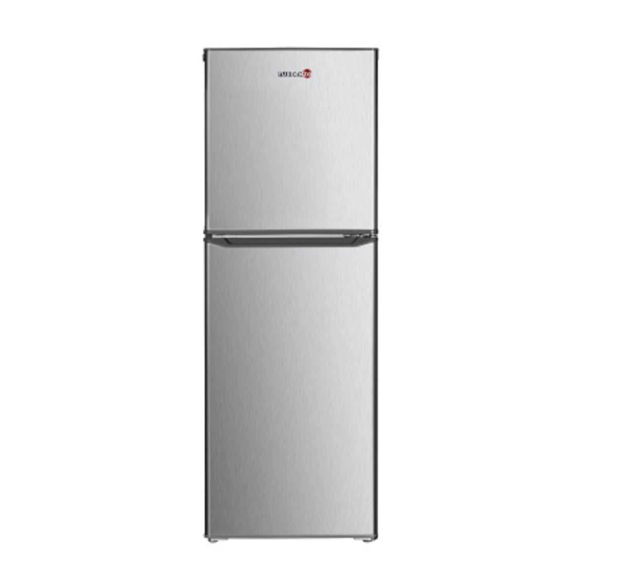 5.8 Cu. Ft. Two-Door Refrigerator