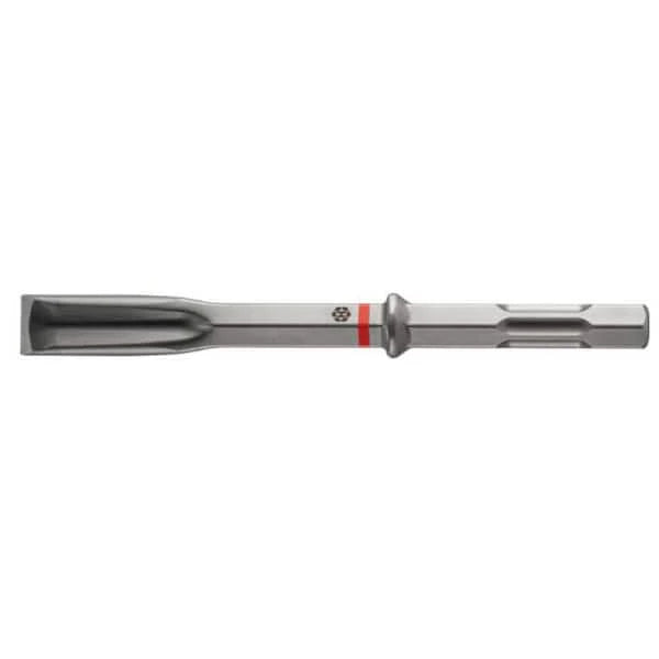 Marteau-piqueur électrique TE-3000 AVR 15 A, 120 V, mandrin hexagonal 28, avec câble, de 32,3 po x 23,1 po x 8,6 po, incluant chariot, câble et burins