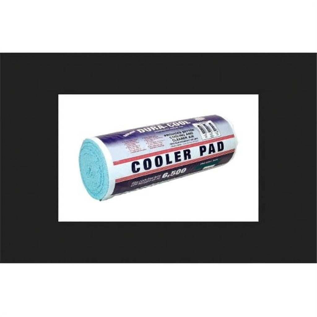 Dial Manufacturing 44375 36 in. x 48 ft. Cooler Roll Pad