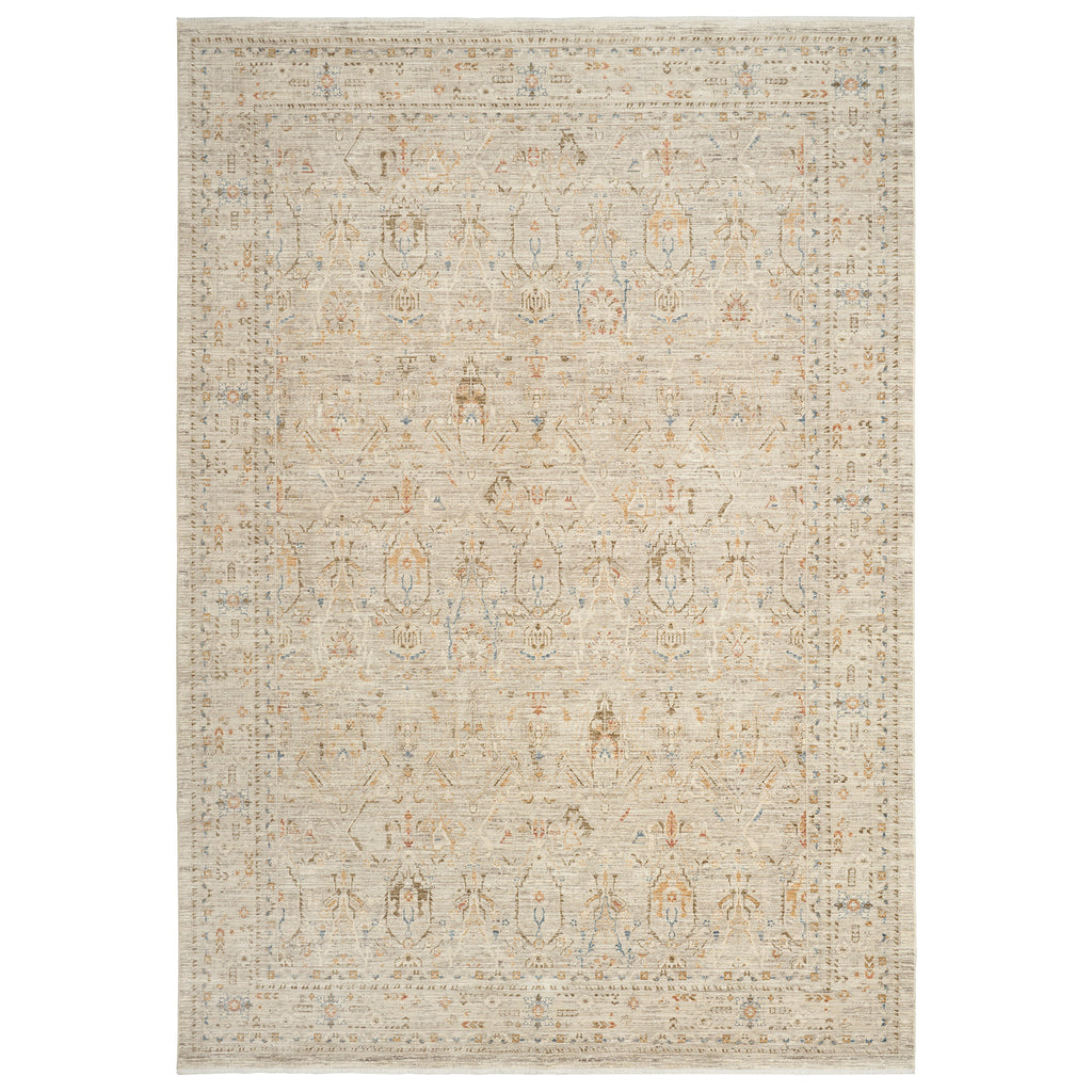 Nourison Argon Area Rug, Aura, 9' x 12'7'