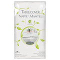 Linette Table Cover, 54' x 108', 7-count