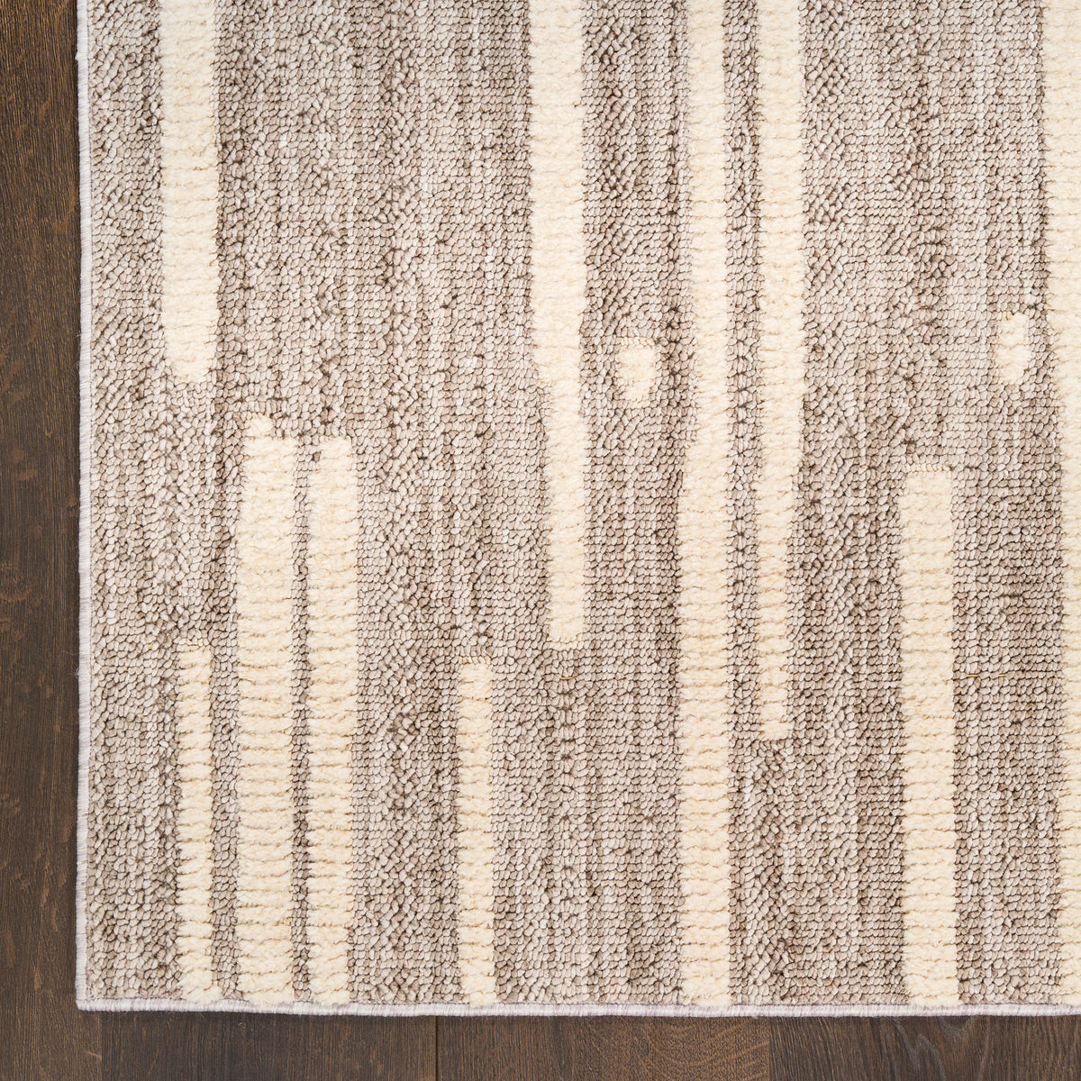 Nourison Indiana Area Rug, Evansville, 9' x 12'
