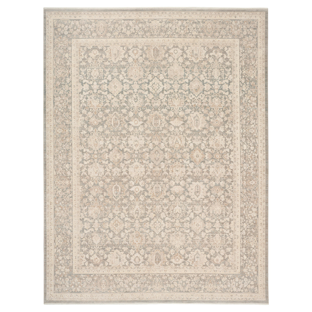 Nourison Seraphine Area Rug, Marseille, 7'10' x 9'10'