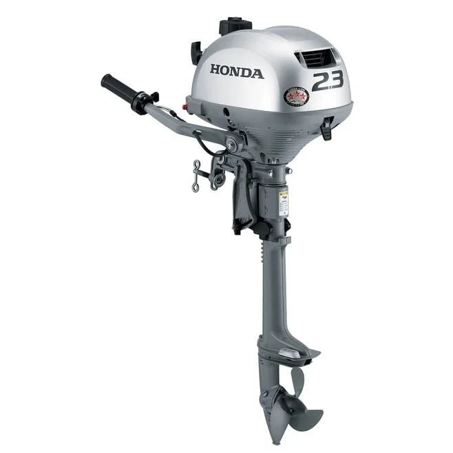 Honda BF2.3 Outboard Motor