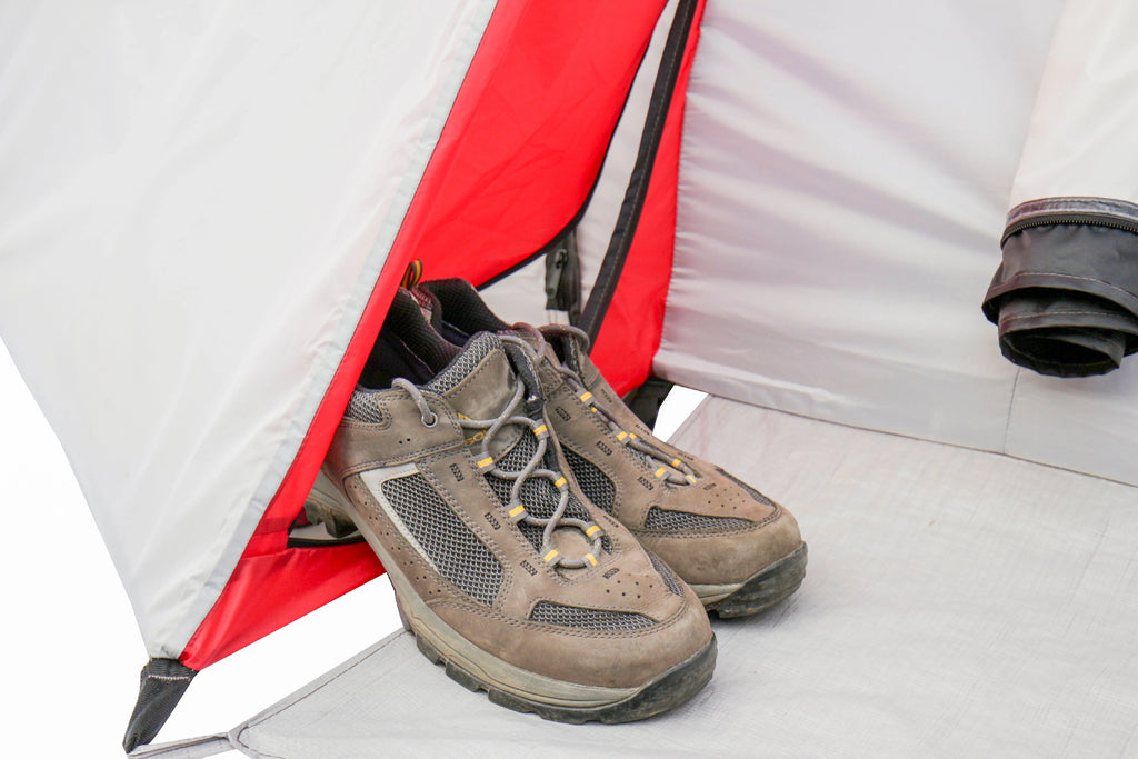 Ozark Trail, 12' x 8', 6 Person Dome Camping Tent