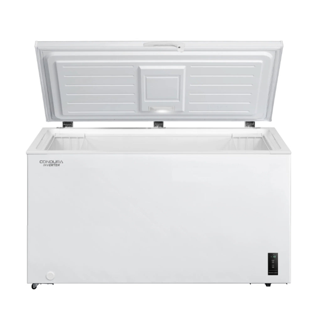 15 Cu. Ft. Chest Freezer Inverter