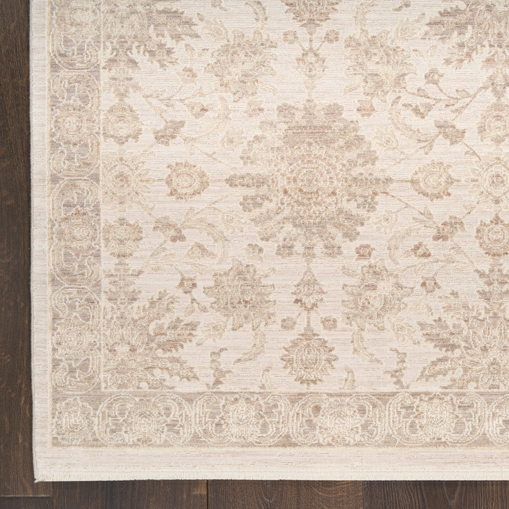 Tapis Nourison Seraphine, Nantes, 10' x 13'