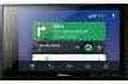 Autoradio Pioneer DMH-C5500NEX 8" Double DIN avec Bluetooth, SiriusXM, Apple CarPlay/Android Auto, 7" x 5" x 2"
