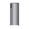 6 Cu. Ft. Upright Freezer