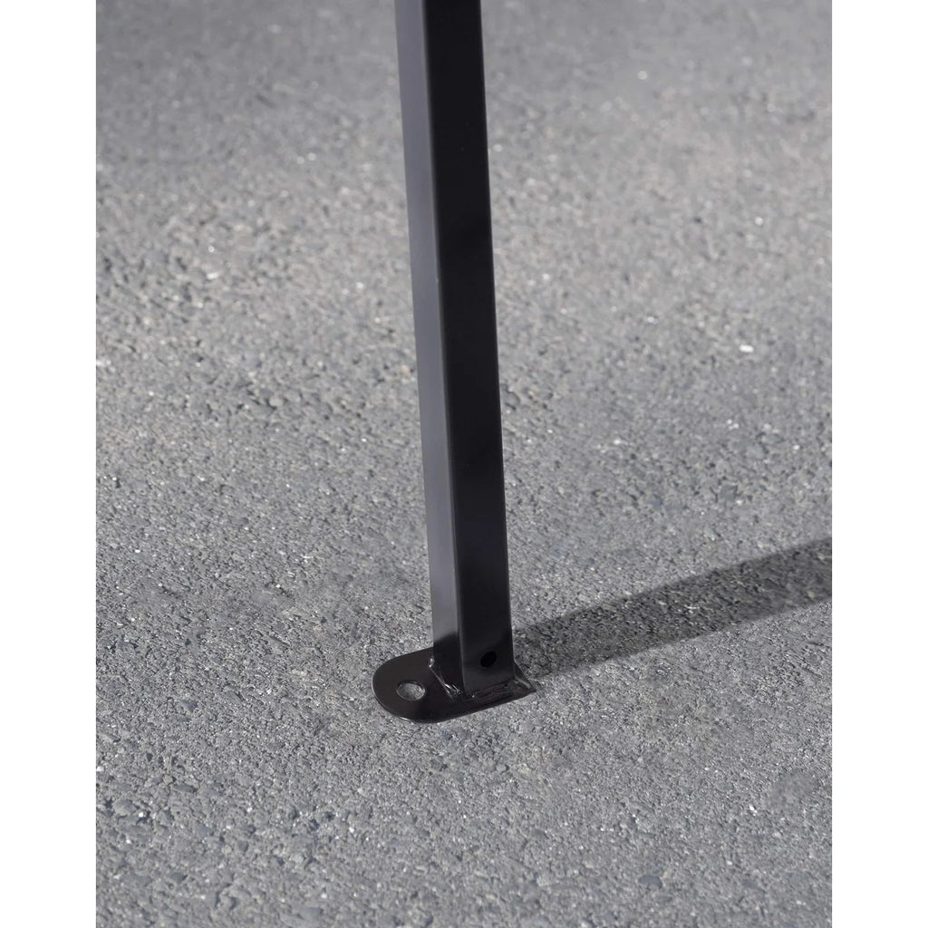 ST144 12 x 12 ft. Straight Leg Canopy - Blue