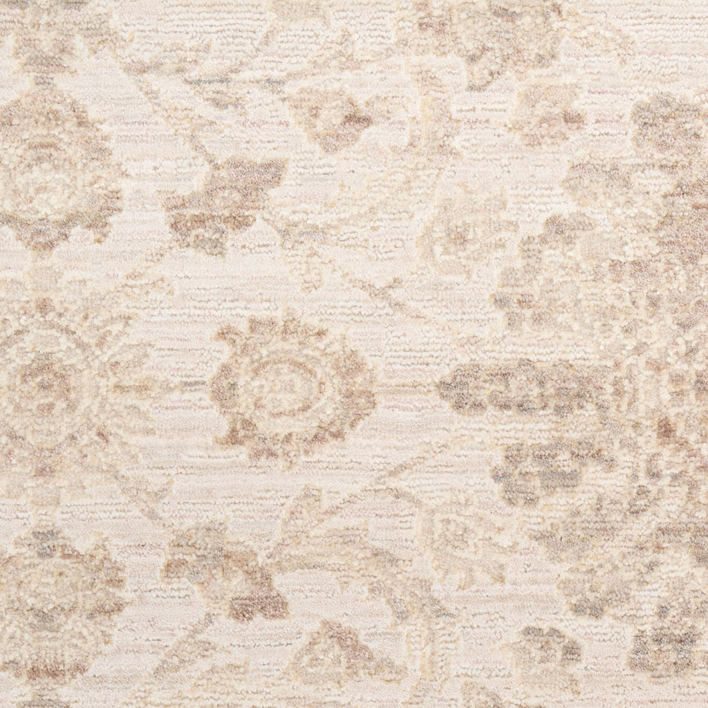 Nourison Seraphine Area Rug, Nantes, 5'3' x 7'10'