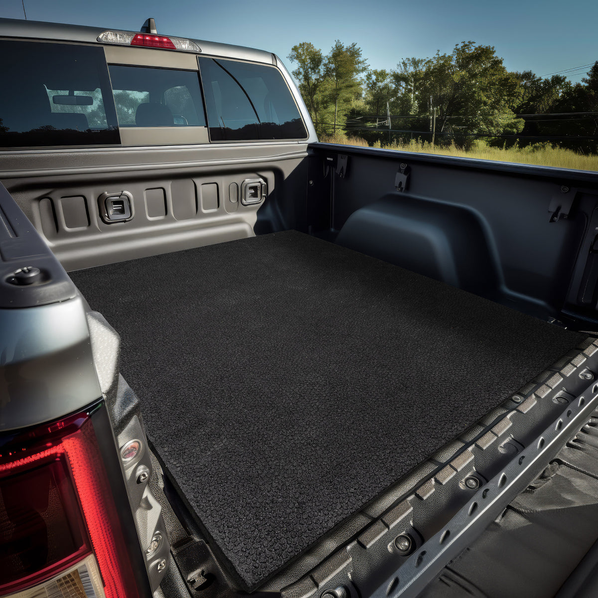 Mohawk 36' x 48' All Purpose Rubber Mat