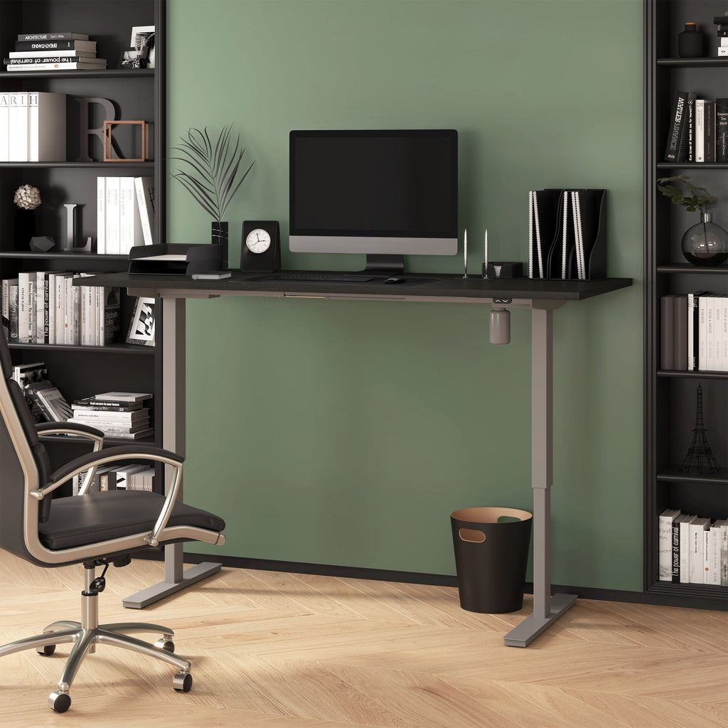 Bestar Upstand 30' x 72' Adjustable Height Desk