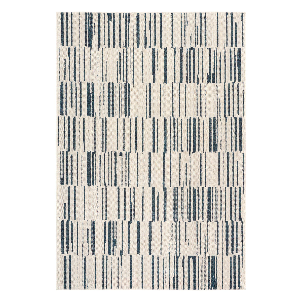 Nourison Indiana Area Rug, Bloomington, 6'6' x 9'6'