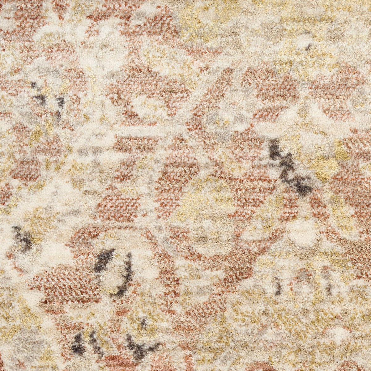 Nourison Antiqua Area Rug, Leigh, 7'10" x 10'2"