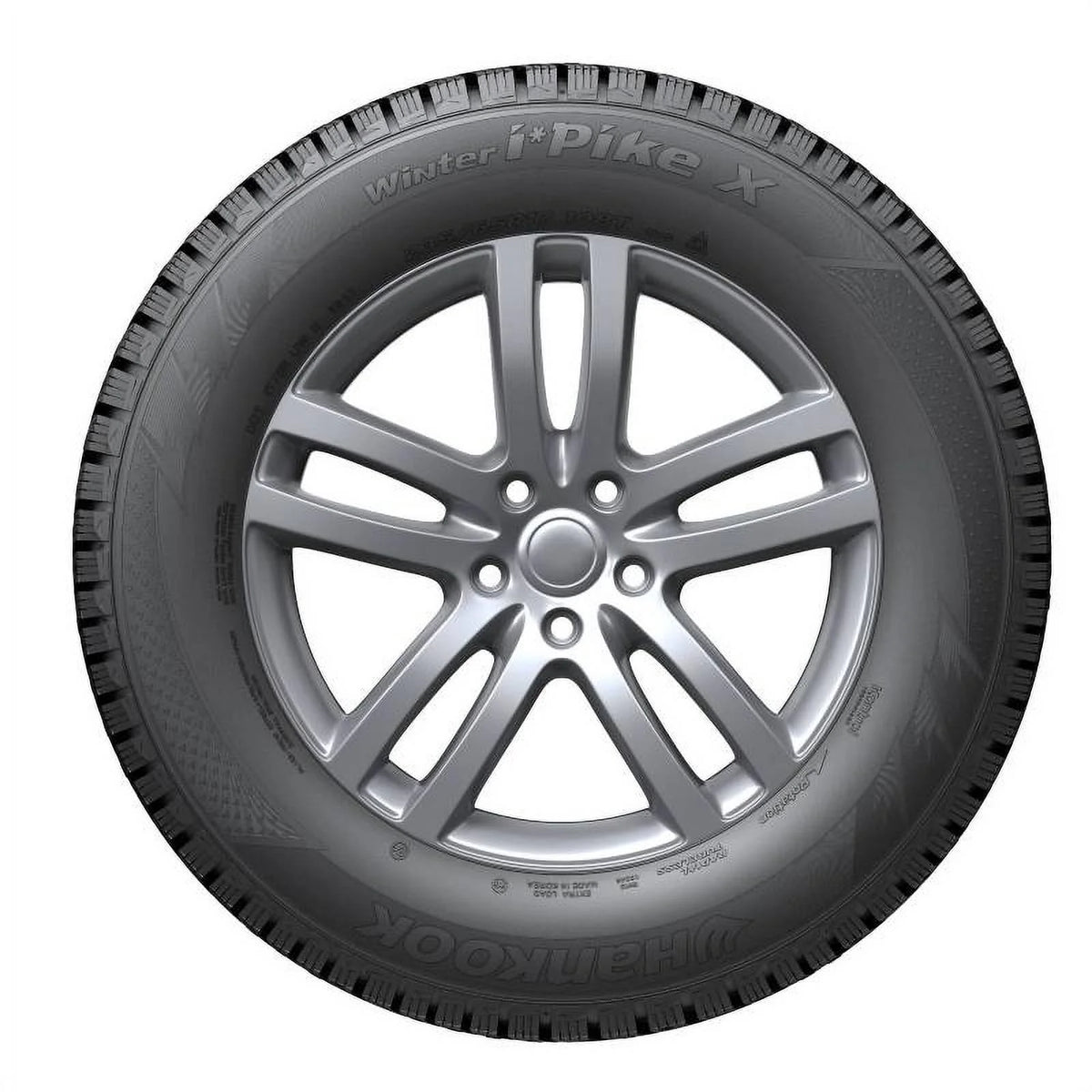 Hankook Winter i*pike X W429A 265/65R18 114T