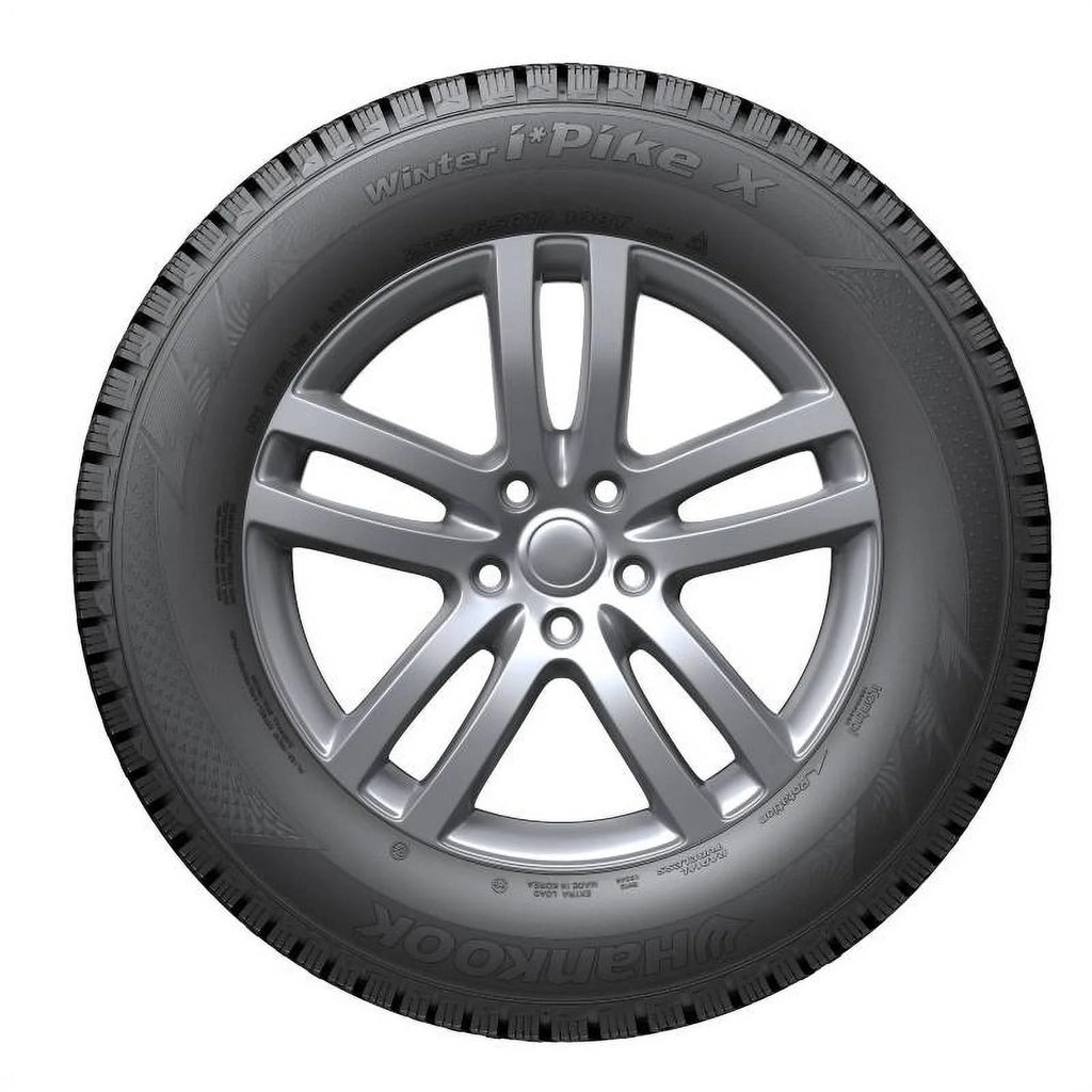 Hankook Winter i*pike X W429A Studded 275/65R18 116T