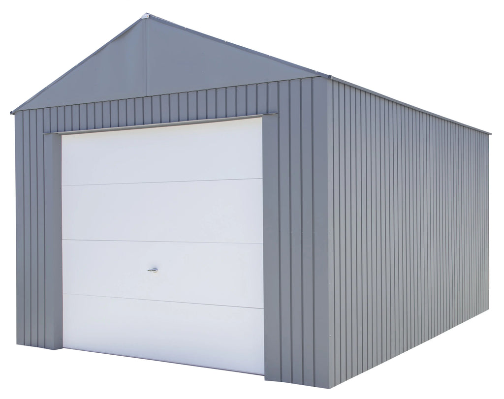 Garage Sojag Everest 12 pi x 25 pi
