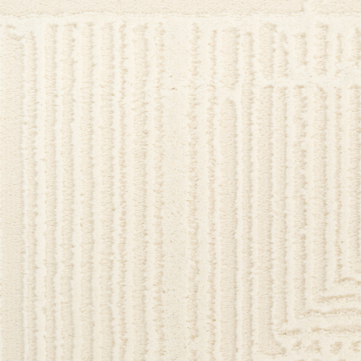 Nourison Briar Area Rug, Privet, 6'6" x 9'6"