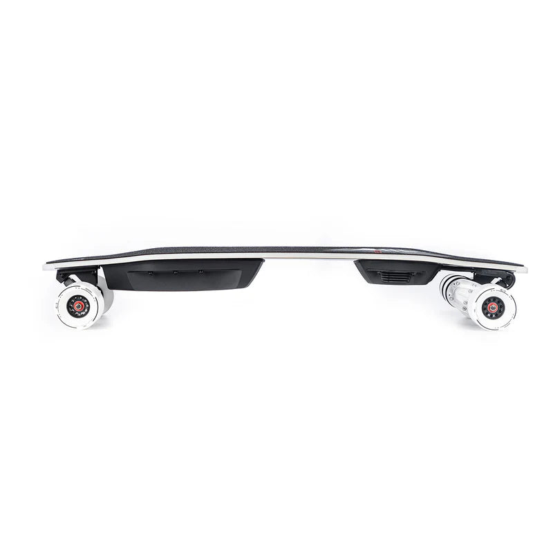 Meepo Voyager X + Free Cyclone 107s Rubber Wheels