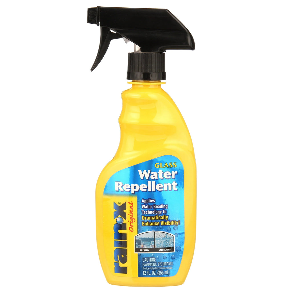 Traitement déperlant pour vitres Rain-x Original, 12 oz - 630045W