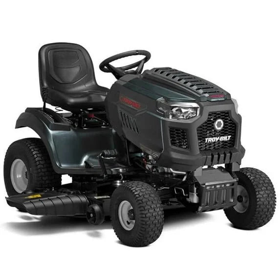 MTD 274107 22 hp 46 in. Fab Tractor Lawn Mowers.