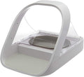 Sure Petcare -SureFlap – SureFeed – Microchip Pet Feeder – Selective-Automatic Pet Feeder Makes Meal Times Stress-Free, Suitable for Both Wet and Dry Food – MPF001