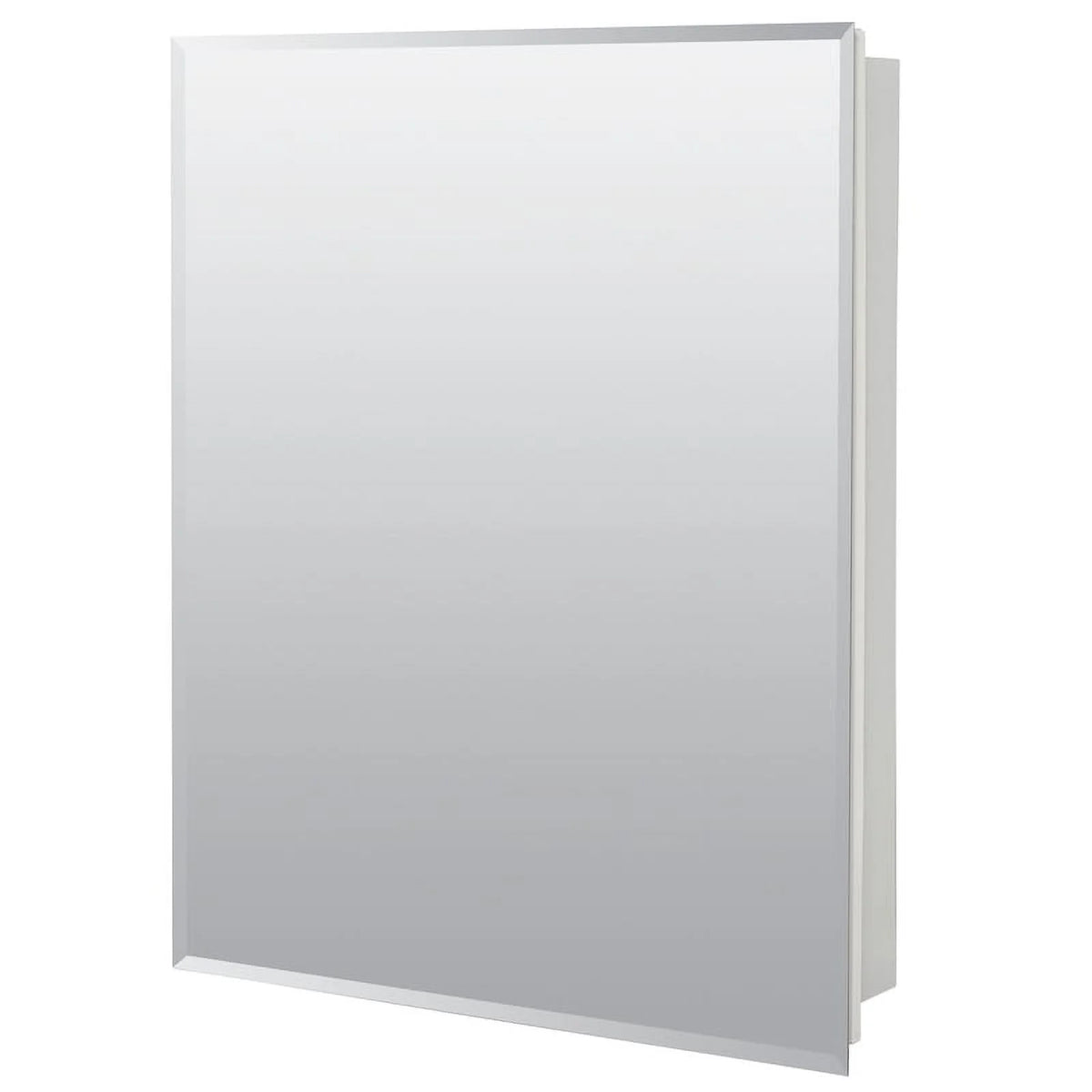 Frameless Medicine Cabinet- 24.25 x 30.5 x 5 in.