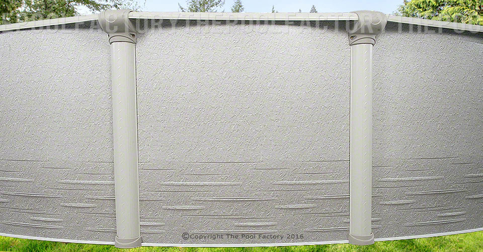 8'x12'x52″ Signature RTL Oval Pools