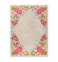 The Pioneer Woman 7' x 10' Sweet Rose Outdoor Rug