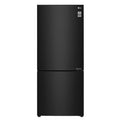 15.9 Cu. Ft. Bottom-Freezer Refrigerator Inverter with Practical Storage