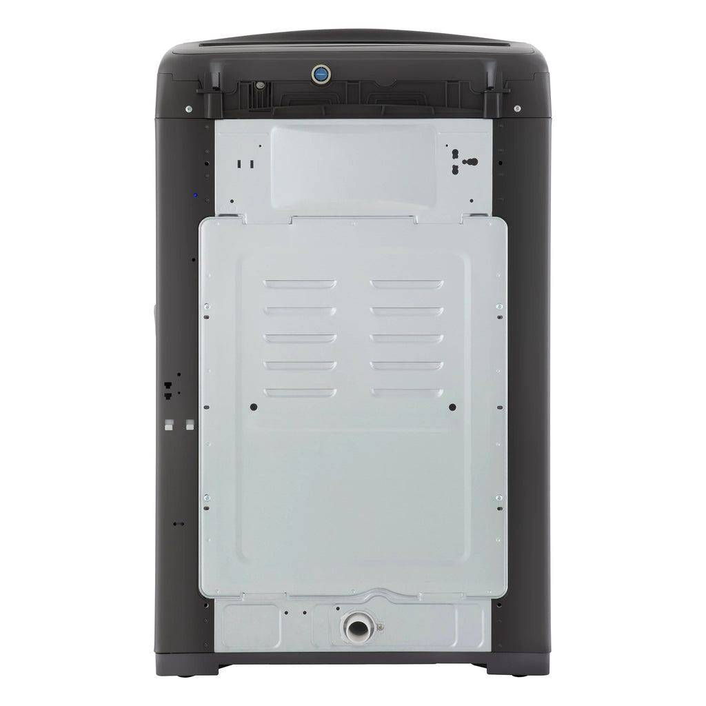 Top-Load Washer Inverter Smart