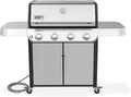Weber Genesis S-415 Gas Grills (Natural Gas)
