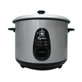Rice Cooker with Flexible Cooking Settings Configuration E