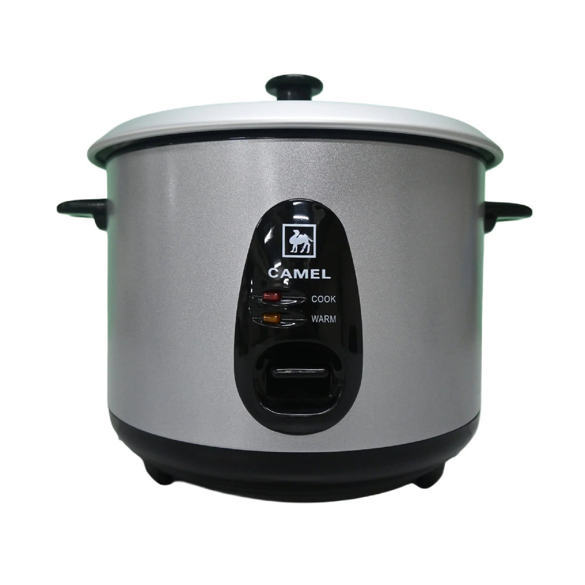 Rice Cooker with Flexible Cooking Settings Configuration E