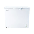 8.6 Cu. Ft. Chest Freezer Inverter