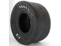 Pneu de dragster Phoenix PH335 F/X Slick