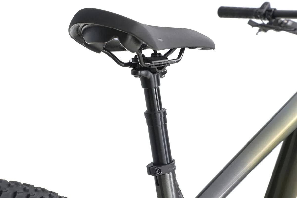 Aventon Ramblas eMTBs.